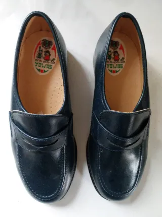 SCARPE BLU PER BAMBINO