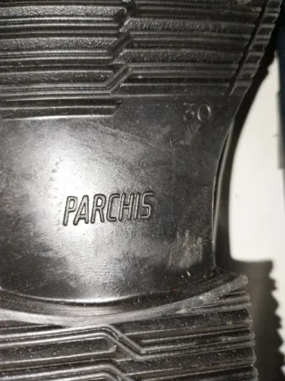 SCARPE BLU PER BAMBINO