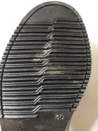 SCARPE BLU PER BAMBINO