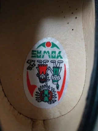 SCARPE BLU PER BAMBINO