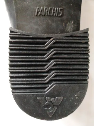 SCARPE BLU PER BAMBINO