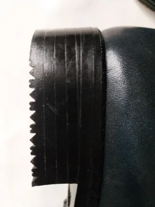 SCARPE BLU PER BAMBINO