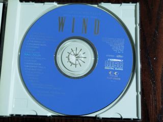 Wind Musiche Basil Poledouris CD