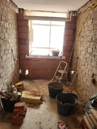 Plasterboard & Plastering | Home Renovations