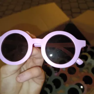 Gafas de sol infantiles (niña/niño)