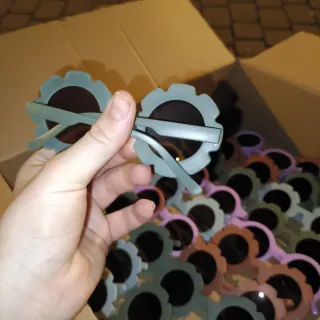 Gafas de sol infantiles (niña/niño)