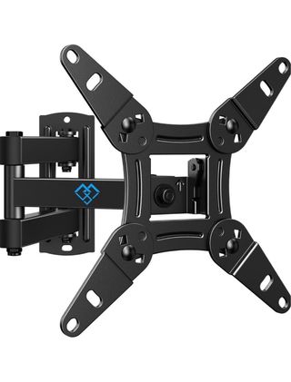 TV LG Smart 32 HD 32LQ57 y soporte TV pared nuevos