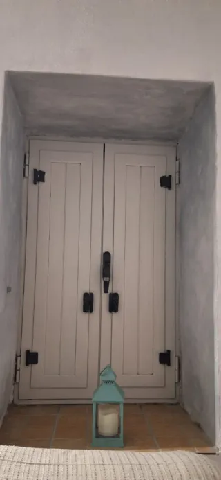 Apartamento turístico en Vejer de la Ftra. Cádiz