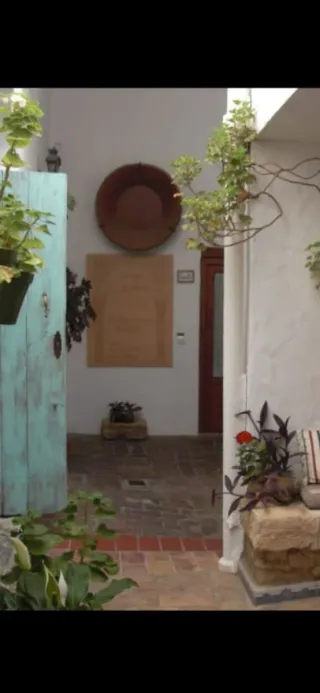 Apartamento turístico en Vejer de la Ftra. Cádiz