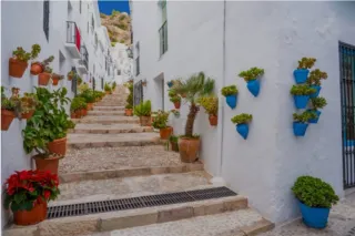 Apartamento turístico en Vejer de la Ftra. Cádiz