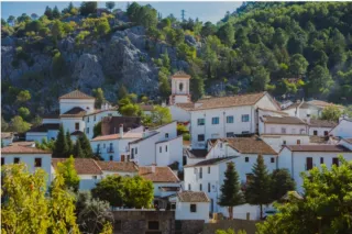 Apartamento turístico en Vejer de la Ftra. Cádiz