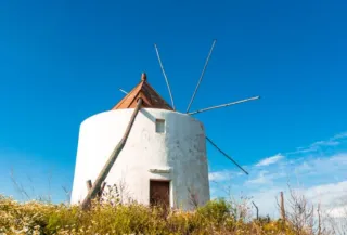 Apartamento turístico en Vejer de la Ftra. Cádiz