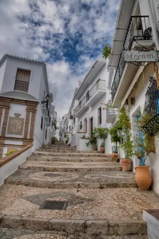 Apartamento turístico en Vejer de la Ftra. Cádiz