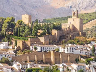Apartamento turístico en Vejer de la Ftra. Cádiz