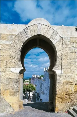 Apartamento turístico en Vejer de la Ftra. Cádiz