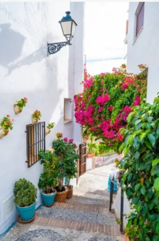 Apartamento turístico en Vejer de la Ftra. Cádiz