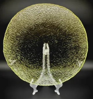 Centro de Mesa Vintage 30 cm