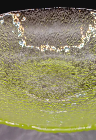 Centro de Mesa Vintage 30 cm