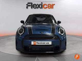 MINI Cooper COOPER S