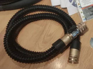 GRACO FINISHPRO HVLP 7.0. Pulverizador pintura.