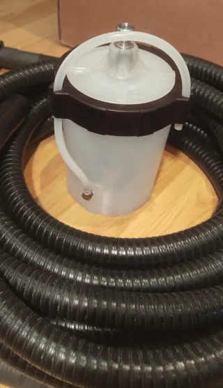 GRACO FINISHPRO HVLP 7.0. Pulverizador pintura.