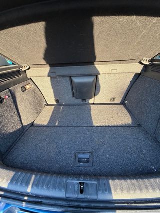 Volkswagen Tiguan 2009