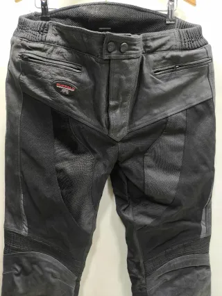 Pantalon Moto XL , Buffalo