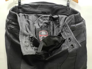 Pantalon Moto XL , Buffalo