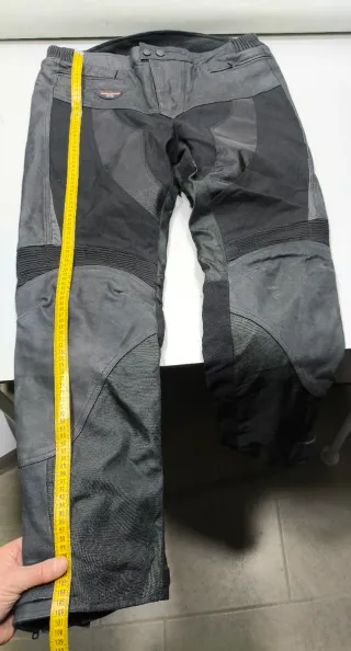 Pantalon Moto XL , Buffalo