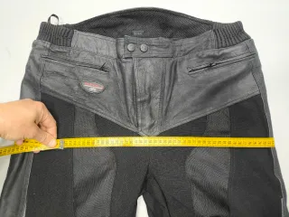 Pantalon Moto XL , Buffalo