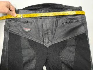 Pantalon Moto XL , Buffalo