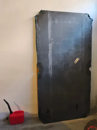 Mesa de billar americano 8 pies