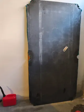 Mesa de billar americano 8 pies