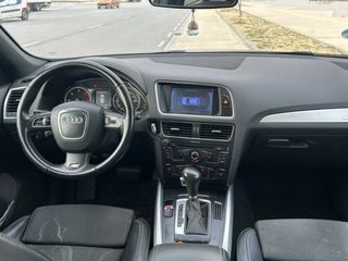 Audi Q5 S-Line Quattro