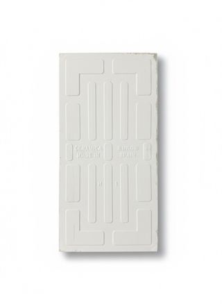 50-55 Baldosas Cerámica Euros España 11x22cm