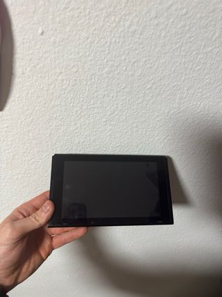 Nintendo Switch Blu/Rosso