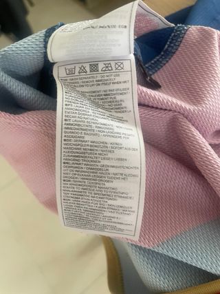 Camiseta FC Barcelona Ronaldinho Nike 2006-07