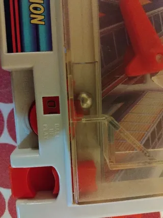 Máquina Pinball Electro-Mecânica Jumbo