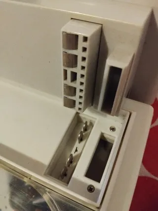 Máquina Pinball Electro-Mecânica Jumbo