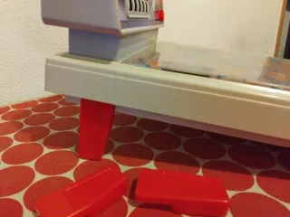 Máquina Pinball Electro-Mecânica Jumbo