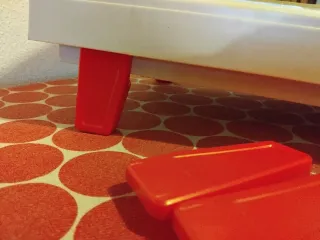 Máquina Pinball Electro-Mecânica Jumbo