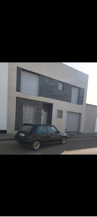 Renault Clio 1994