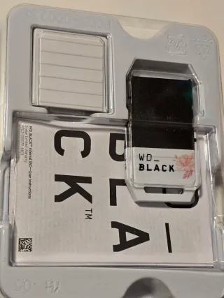 C50 1TB Tarjeta Expansión Xbox WD_Black.