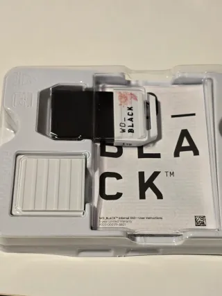 C50 1TB Tarjeta Expansión Xbox WD_Black.