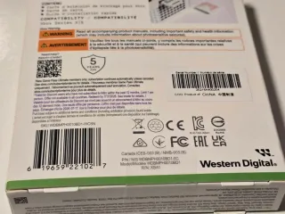 C50 1TB Tarjeta Expansión Xbox WD_Black.