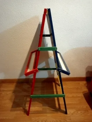 Pizarra escolar infantil