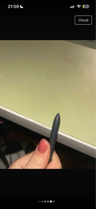 Samsung Tab S6 Lite 10.4” + S Pen + Tastiera Mouse