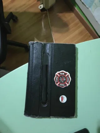 Samsung Galaxy Tab S6 Lite Azul/Negro