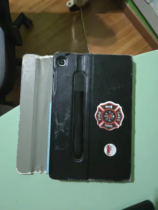 Samsung Galaxy Tab S6 Lite Azul/Negro