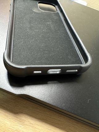 Funda TUSITA para iPhone 12/13/14